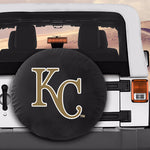Kansas City Royals MLB Spare Tire Cover