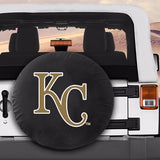 Kansas City Royals MLB Spare Tire Cover