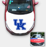 Kentucky Wildcats NCAA Car Auto Hood Engine Cover Protector