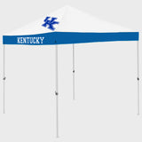 Kentucky Wildcats NCAA Popup Tent Top Canopy Cover