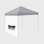 LIU Sharks NCAA Outdoor Tent Side Panel Canopy Wall Panels