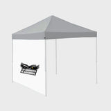 LIU Sharks NCAA Outdoor Tent Side Panel Canopy Wall Panels
