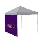 LSU Tigers NCAA Outdoor Tent Side Panel Canopy Wall Panels