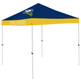 La Salle Explorers NCAA Popup Tent Top Canopy Cover