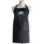 La Salle Explorers NCAA BBQ Kitchen Apron Men Women Chef