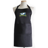 La Salle Explorers NCAA BBQ Kitchen Apron Men Women Chef