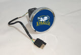 La Salle Explorers NCAA Hitch Cover LED Brake Light for Trailer