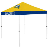 La Salle Explorers NCAA Popup Tent Top Canopy Cover