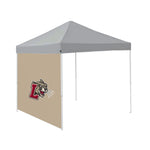 Lafayette Leopards NCAA Outdoor Tent Side Panel Canopy Wall Panels