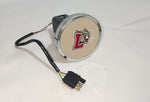 Lafayette Leopards NCAA Hitch Cover LED Brake Light for Trailer
