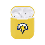 Lamar Cardinals NCAA Airpods Case Cover 2pcs