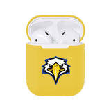 Lamar Cardinals NCAA Airpods Case Cover 2pcs