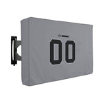 Las Vegas Raiders - NFL-Outdoor TV Cover Heavy Duty