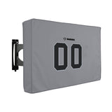 Las Vegas Raiders - NFL-Outdoor TV Cover Heavy Duty