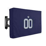 Las Vegas Raiders - NFL-Outdoor TV Cover Heavy Duty