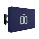 Las Vegas Raiders - NFL-Outdoor TV Cover Heavy Duty