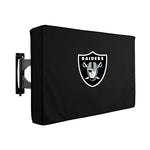 Las Vegas Raiders - NFL-Outdoor TV Cover Heavy Duty