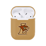 Lehigh Mountain Hawks NCAA Airpods Case Cover 2pcs