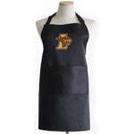 Lehigh Mountain Hawks NCAA BBQ Kitchen Apron Men Women Chef