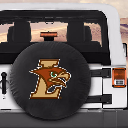 Lehigh Mountain Hawks NCAA-B Spare Tire Cover