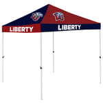 Liberty Flames NCAA Popup Tent Top Canopy Cover