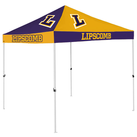 Lipscomb Bisons NCAA Popup Tent Top Canopy Cover