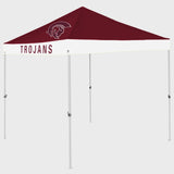 Little Rock Trojans NCAA Popup Tent Top Canopy Cover