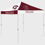 Little Rock Trojans NCAA Popup Tent Top Canopy Cover