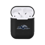 Longwood Lancers NCAA Airpods Case Cover 2pcs