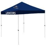 Longwood Lancers NCAA Popup Tent Top Canopy Cover