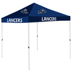 Longwood Lancers NCAA Popup Tent Top Canopy Cover