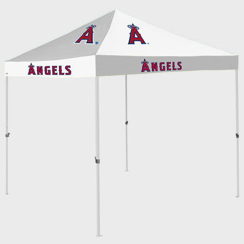 Los Angeles Angels MLB Popup Tent Top Canopy Replacement Cover