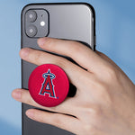 Los Angeles Angels MLB Pop Socket Popgrip Cell Phone Stand Airpop