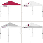 Los Angeles Angels MLB Popup Tent Top Canopy Cover