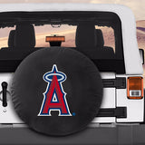 Los Angeles Angels MLB Spare Tire Cover