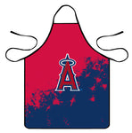 Los Angeles Angels MLB BBQ Kitchen Apron Men Women Chef