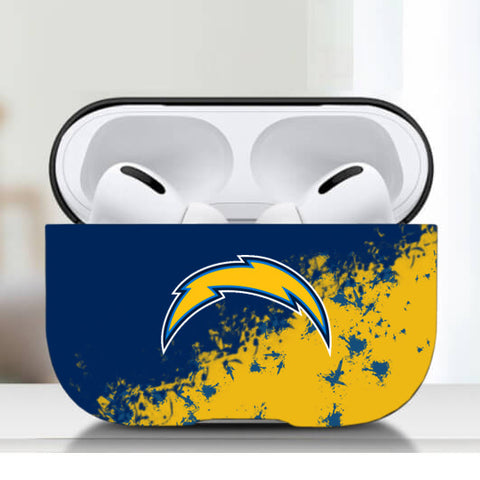 Los Angeles Chargers NFL Airpods Pro Case Cover 2pcs
