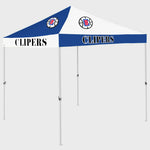 Los Angeles Clippers NBA Popup Tent Top Canopy Replacement Cover