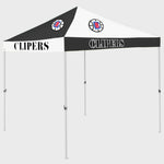 Los Angeles Clippers NBA Popup Tent Top Canopy Replacement Cover