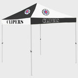 Los Angeles Clippers NBA Popup Tent Top Canopy Replacement Cover