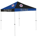 Los Angeles Clippers NBA Popup Tent Top Canopy Replacement Cover
