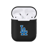 Los Angeles Dodgers MLB Airpods Case Cover 2pcs
