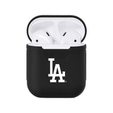 Los Angeles Dodgers MLB Airpods Case Cover 2pcs