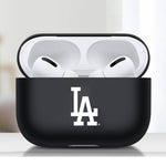 Los Angeles Dodgers MLB Airpods Pro Case Cover 2pcs