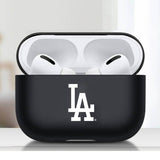 Los Angeles Dodgers MLB Airpods Pro Case Cover 2pcs