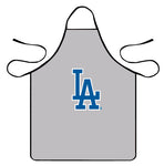 Los Angeles Dodgers MLB BBQ Kitchen Apron Men Women Chef