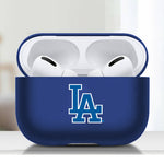 Los Angeles Dodgers MLB Airpods Pro Case Cover 2pcs