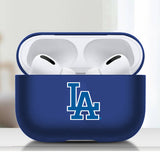 Los Angeles Dodgers MLB Airpods Pro Case Cover 2pcs