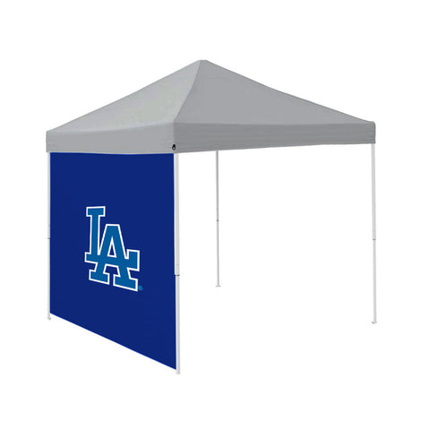 Los Angeles Dodgers MLB Outdoor Tent Side Panel Canopy Wall Panels