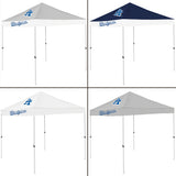 Los Angeles Dodgers MLB Popup Tent Top Canopy Cover